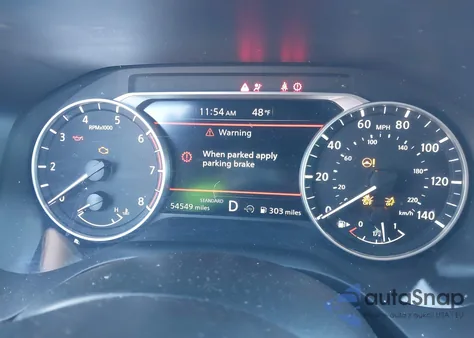 2023 Nissan Rogue S Fwd z USA, uszkodzony, nr VIN 5N1BT3AA9PC894013